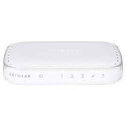 Netgear FS605-300PES